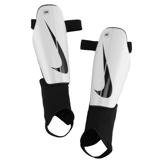 Nike - Shinguard Charge White