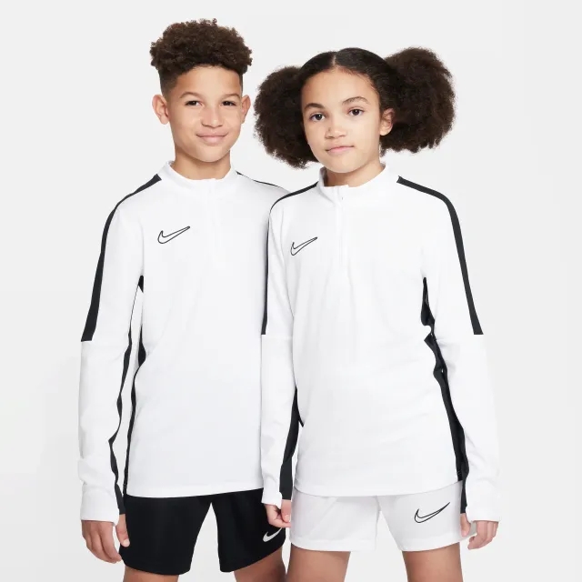 Nike Academy Drill Top - Obsidian - Kids