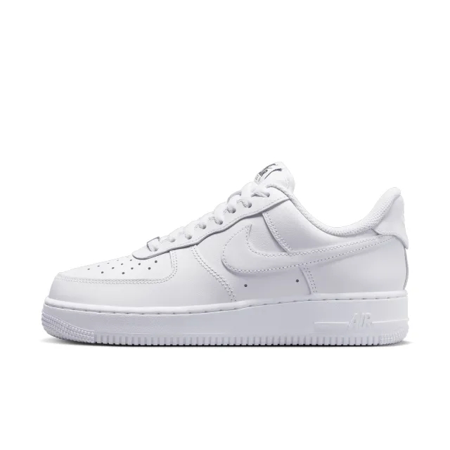 Nike Sportswear Womens Air Force 1 '07 FlyEase