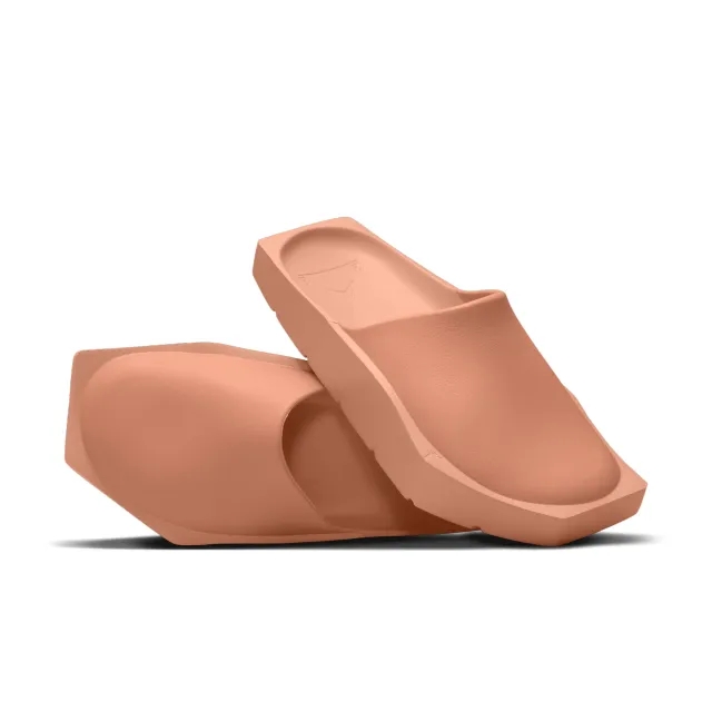 Nike Jordan Jordan Wmns Jordan Hex Mule Men Sandals & Slides Brown