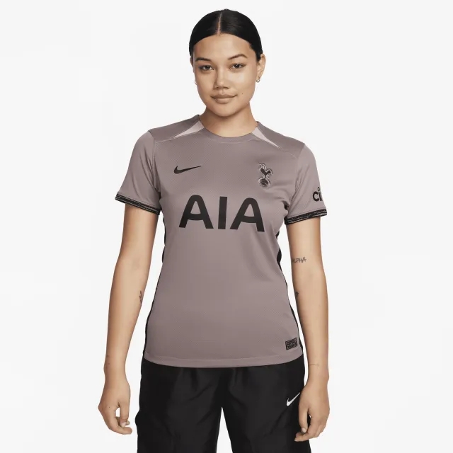 Nike Tottenham Hotspur Womens SS Third Shirt 2023/24
