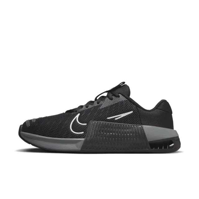 Sneakers Nike Metcon 9 Black/ White-Anthracite-Smoke Grey Eur 38