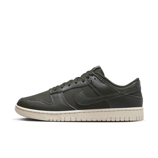 Sneakers Nike Dunk Low Retro Premium Sequoia/ Sequoia-Lt Orewood Brn Eur 49.5