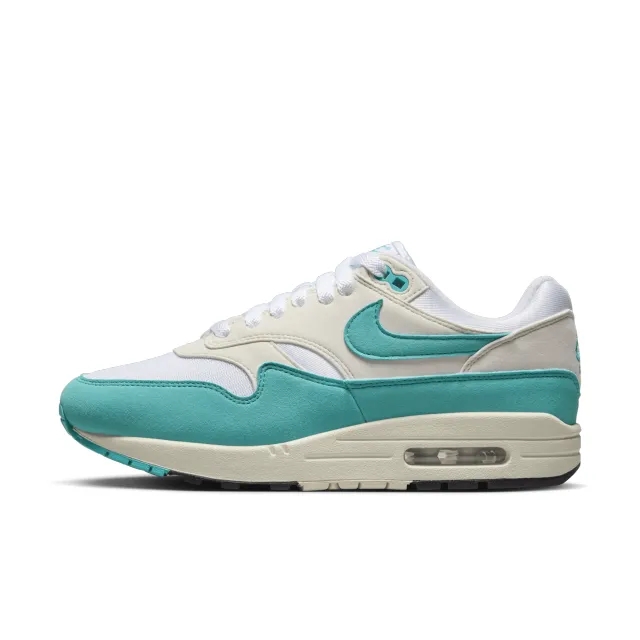 Nike Air Max 1 Women's Shoes - White