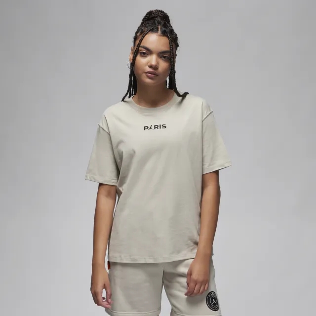Nike Jordan Womens Jordan x PSG Tee