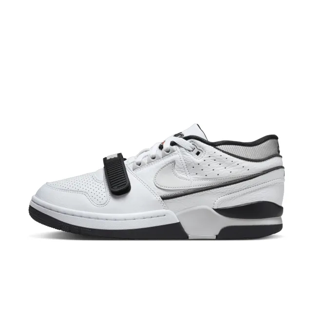 Nike Air Alpha Force Men Shoes - White