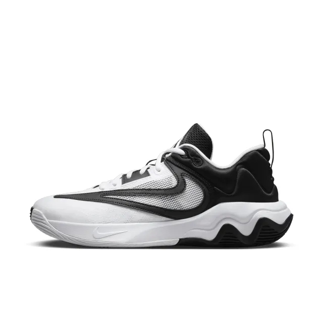 Nike Giannis Immortality 3 Men Shoes - White