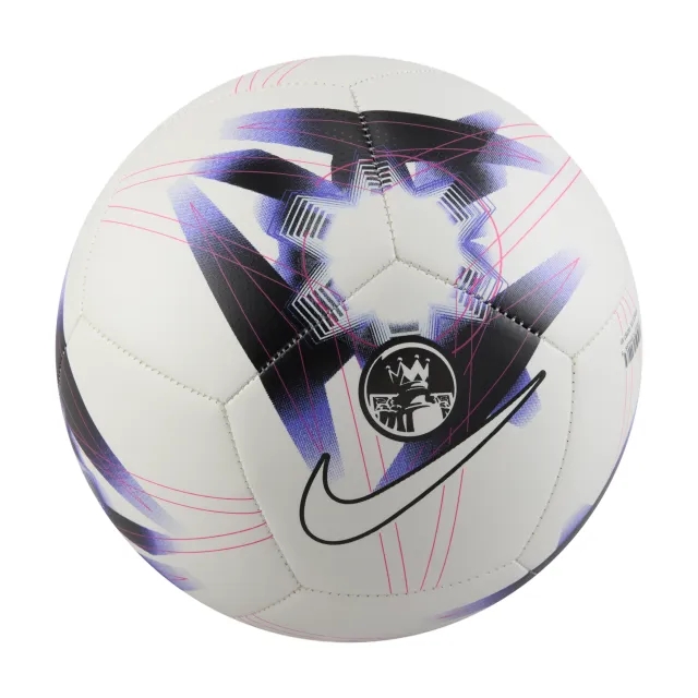 Nike Premier League Pitch
