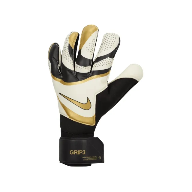 Nike - Goalkeeper Grip3 Mad Ready Pack