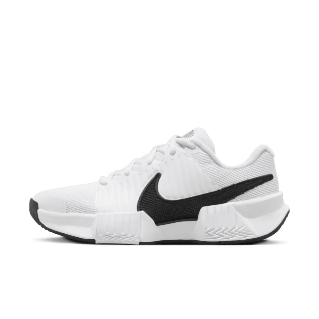 Nike GP Challenge Pro Women's Hard Court Tennis Shoes - White