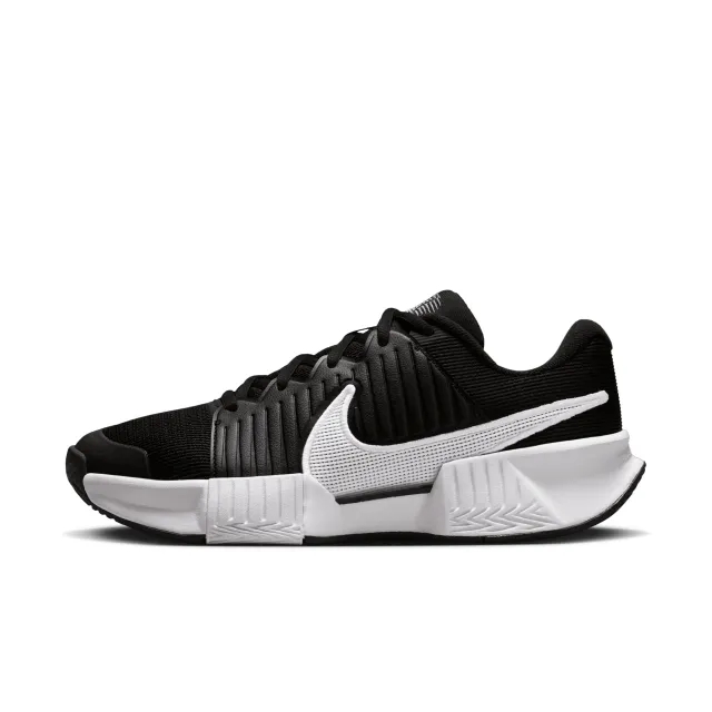 Nike GP Challenge Pro Women's Hard Court Tennis Shoes - Black