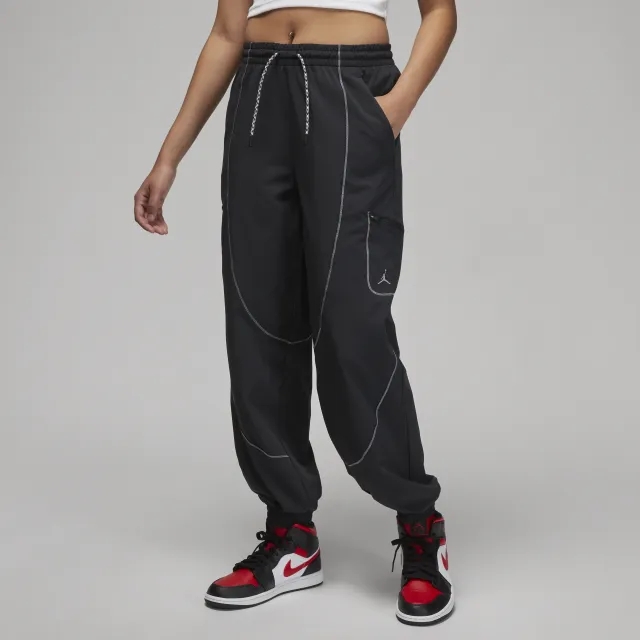 Nike Jordan Jordan Tunnel - Black
