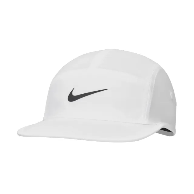 Nike Fly Dri-FIT Cap - White