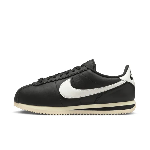 Sneakers Nike W Cortez 23 Premium Black/ Sail-Alabaster Eur 51.5