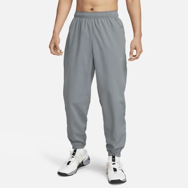 Nike Dri-FIT Form Tapered Versatile Pant - Grey - Size 2XL - Grey