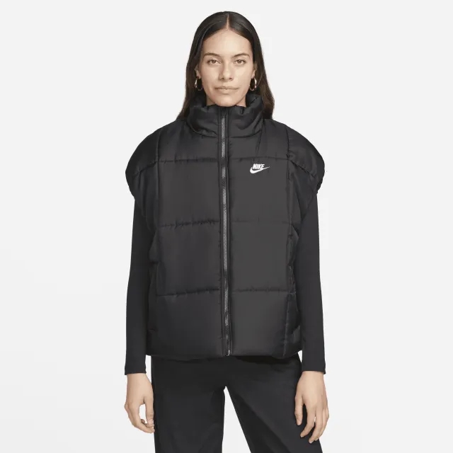 Nike Essentials - Black