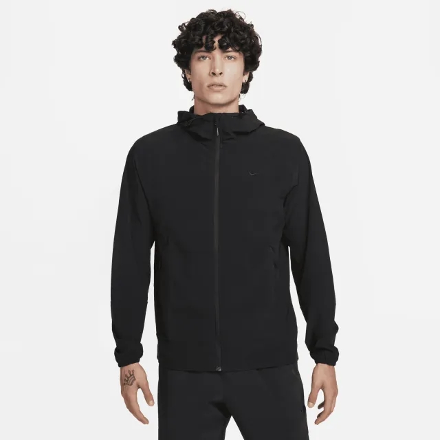 Nike Repel Unlimited Jacket - Black - Size L - Black