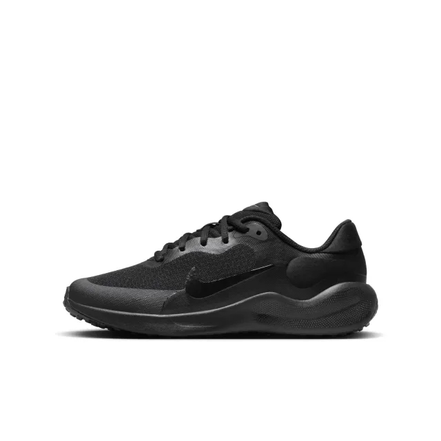 Nike Running Shoe Revolution 7 - ['Black']