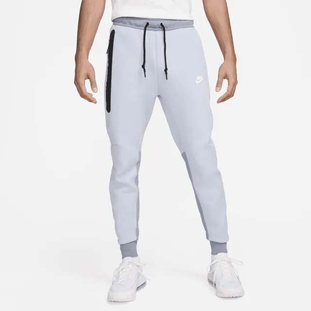 Nike Tech Fleece Jogger - Blue - Size XS - Blue