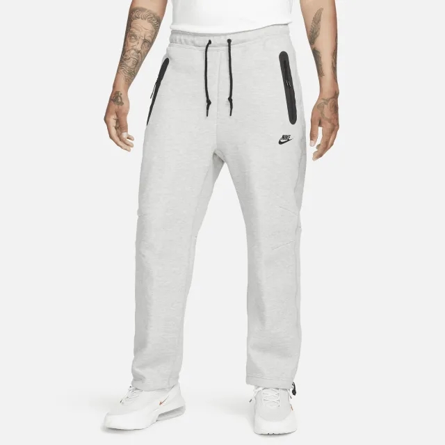 Nike - Sportswear Tech Fleece Joggers Grey