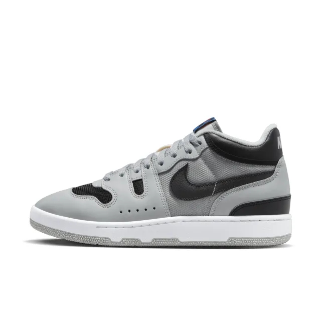 Nike Attack - Grey, Grey