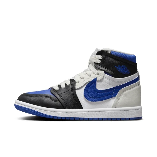 Nike Jordan Jordan Air 1 High MM Women - White, White