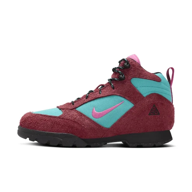 Nike ACG Torre Mid Waterproof, Red