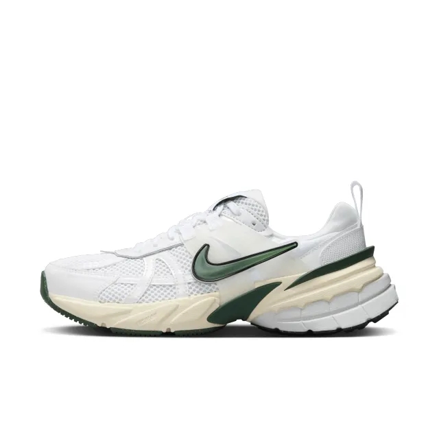 Nike V2k Run Women Shoes - White