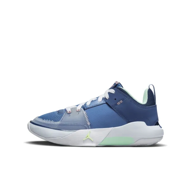 Nike Jordan Jordan One Take 5 - Blue