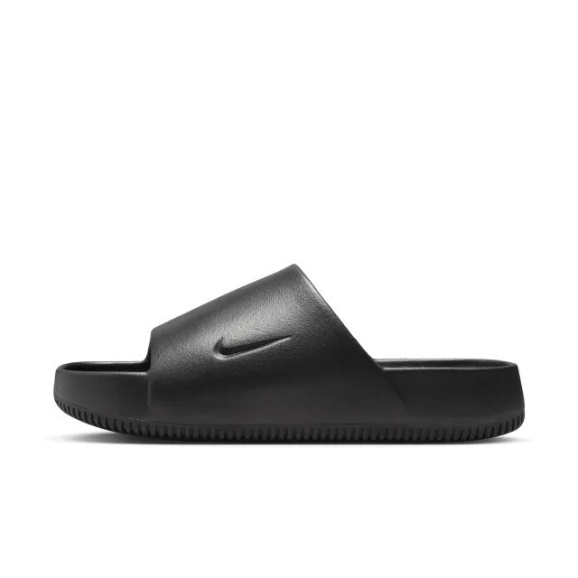 Nike Slide Calm - ['Black']