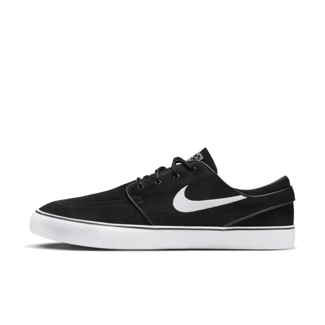 Nike SB Zoom Janoski OG+ Skate Shoes - Black