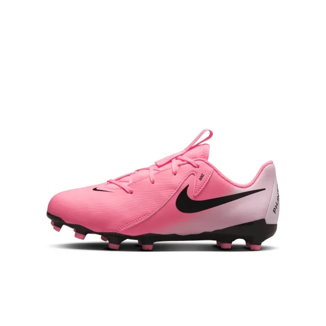 Nike Phantom Gx Ii Academy Mg Mad Brilliance - ['Pink']