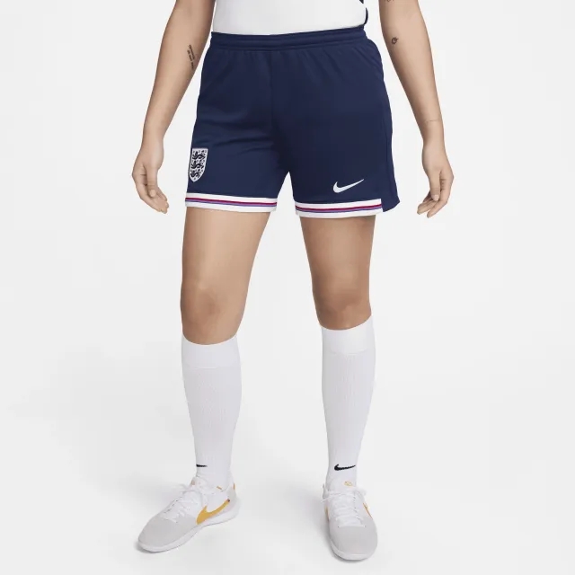 Nike England Womens Home Shorts 2024