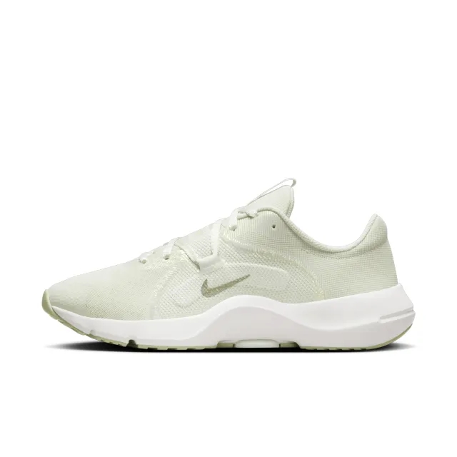 Nike Training In-Season Tr 13 Premium Trainers In Off White And Gold