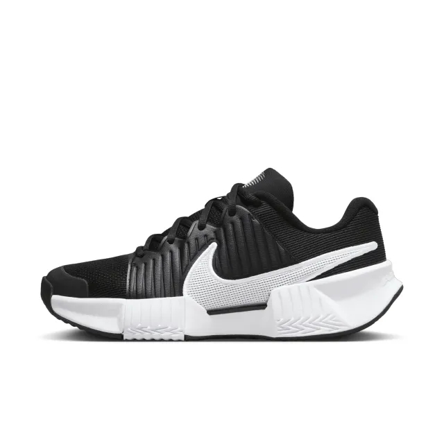 Nike GP Challenge Pro Women's Clay Tennis Shoes - Black