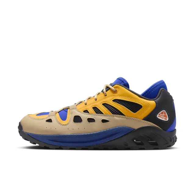 Nike ACG Air Exploraid, Yellow