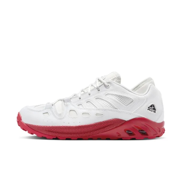 Nike ACG Air Exploraid - White, White