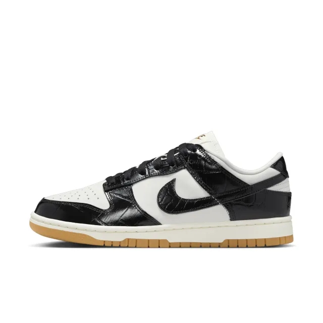 Nike Dunk Low LX Women's Shoes - Grey