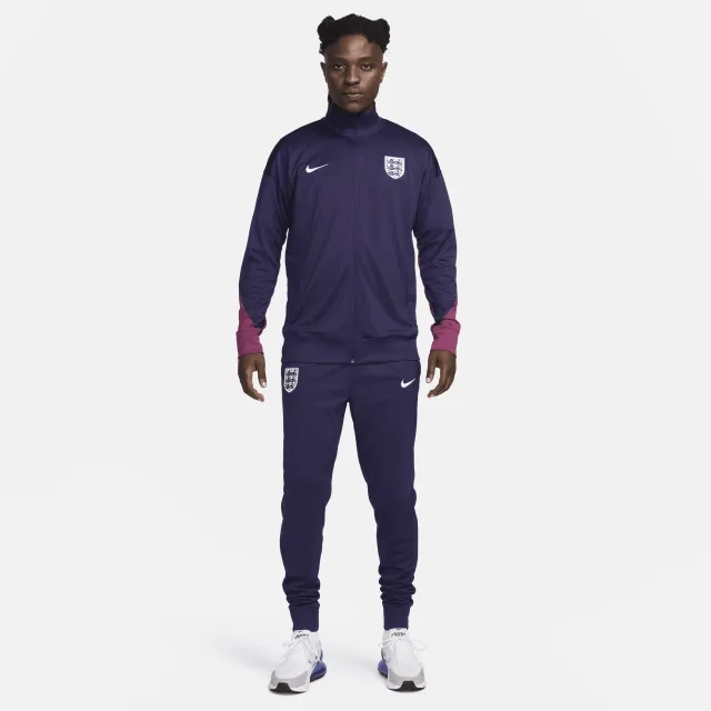 Nike England 2024 Dri FIT Strike Tracksuit