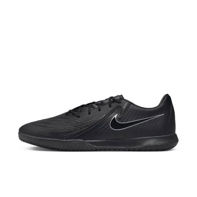 Nike Phantom Gx Ii Academy Ic Shadow - Black - ['Black']