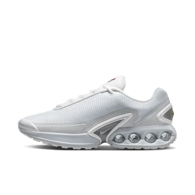 Nike Air Max Dn Women's Shoes - White