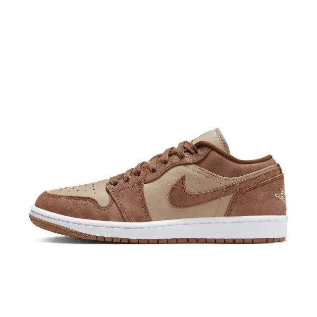 Nike Jordan Jordan 1 Low Women Shoes - White
