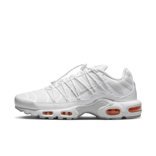 Nike Air Max Tuned 1 Utility - White