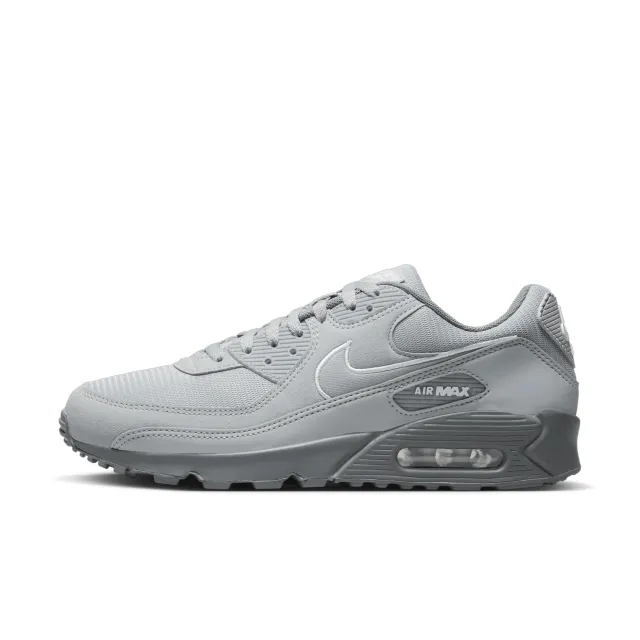 Nike Air Max 90 Men's Shoes - Wolf Grey