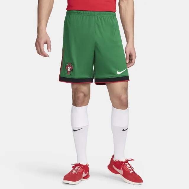 Nike Portugal Mens Home Shorts 2024