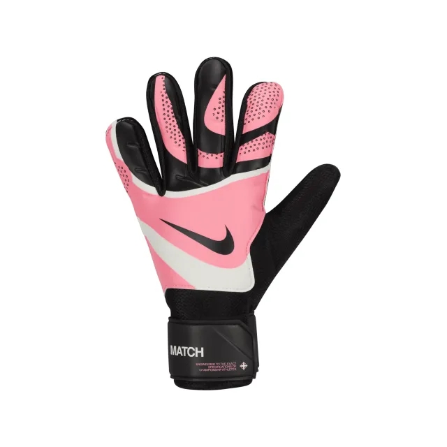 Nike - Goalkeeper Match Mad Brilliance Pack