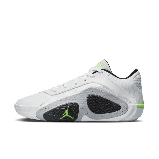 Nike Jordan Jordan Tatum 2 - White, White