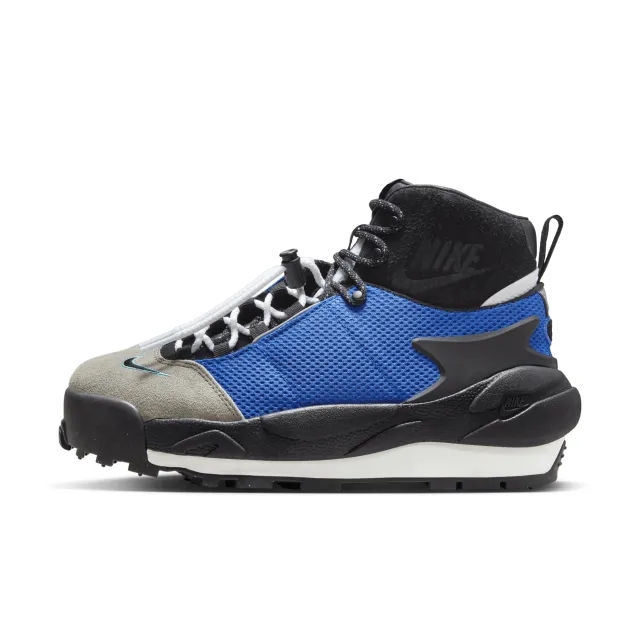 Nike Magmascape x sacai Men's Shoes - Blue