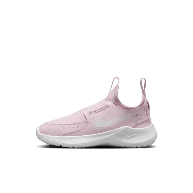 Nike Flex Runner 3 Little Kids' Shoes - Pink