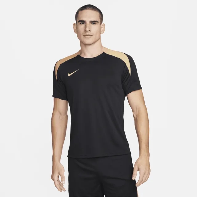 Nike Dri Fit Strike SS Top